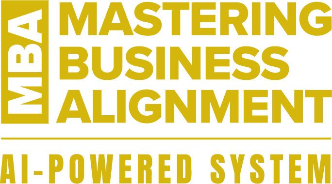 mastering business alignment